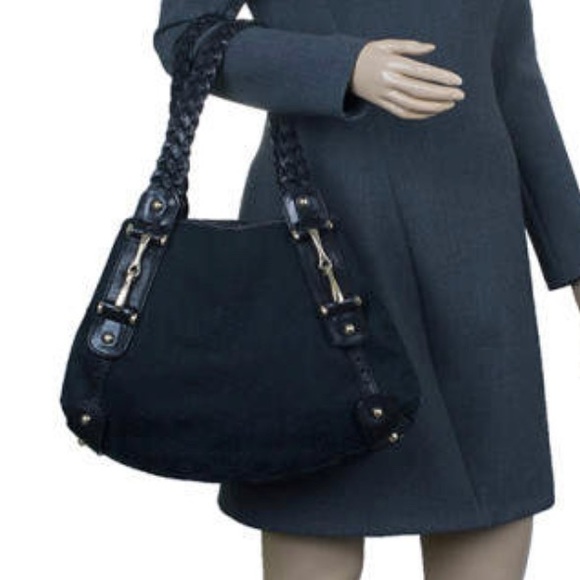 Medium GG Canvas Pelham Tote - Picture 3 of 3